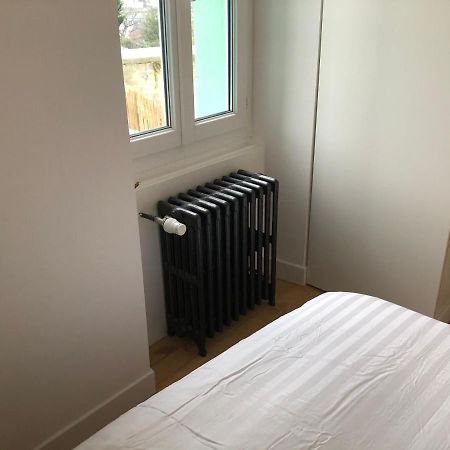 Du Mann Petite Maison Jardin A 100M Du Port De Vannes Avec Parking Exterior foto