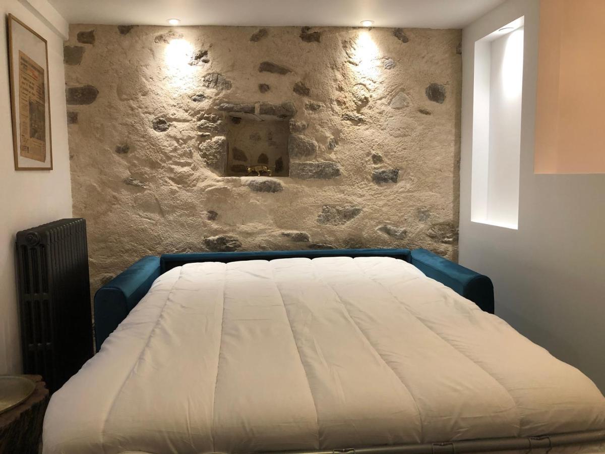 Du Mann Petite Maison Jardin A 100M Du Port De Vannes Avec Parking Exterior foto