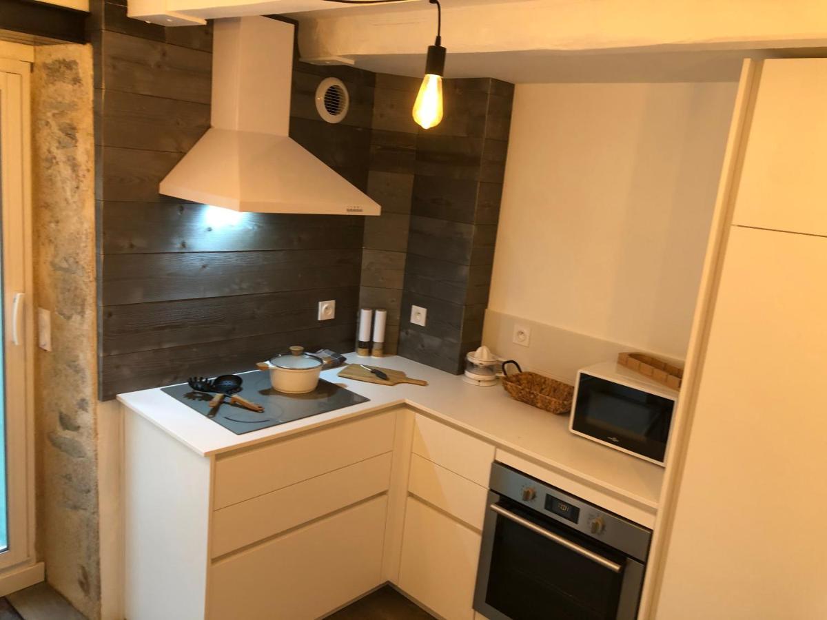 Du Mann Petite Maison Jardin A 100M Du Port De Vannes Avec Parking Exterior foto