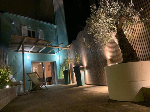 Du Mann Petite Maison Jardin A 100M Du Port De Vannes Avec Parking Exterior foto