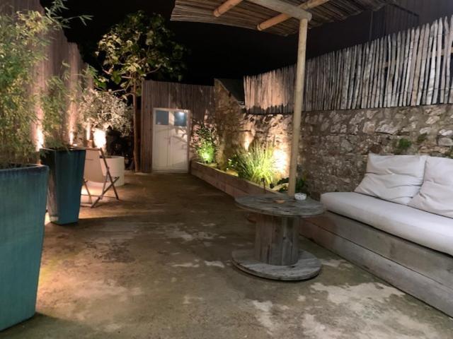 Du Mann Petite Maison Jardin A 100M Du Port De Vannes Avec Parking Exterior foto