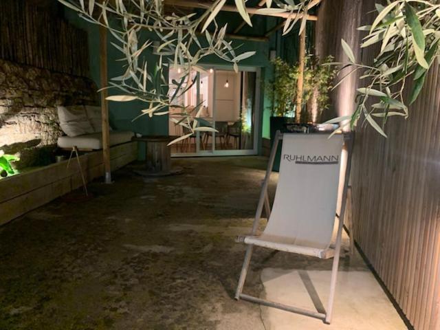 Du Mann Petite Maison Jardin A 100M Du Port De Vannes Avec Parking Exterior foto